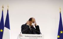 Ecoles, attestations et aides aux entreprises: Castex précise le reconfinement