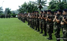 Les militaires et fonctionnaires polynésiens privés de prime d'installation en métropole