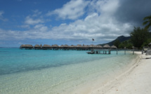 La fréquentation hôtelière coule à son tour