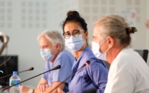 "Nous sommes tous sur le pont"