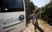 Système américain de prédiction des séismes : les scientifiques néo-zélandais n’y croient pas encore