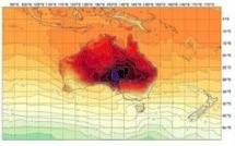 Australie: les feux de brousse se propagent dans des conditions "catastrophiques"