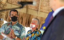 Le confinement en "ultime" recours