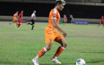 Ligue 1 : Pirae revient à hauteur de Dragon