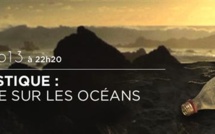 Océans: toujours plus de plastiques, toujours plus de dégâts