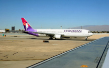 Virus: rapatriement controversé dans les Îles Marshall