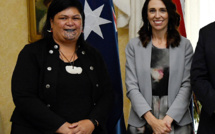 Nouveau gouvernement néo-zélandais: Ardern fait le choix de la diversité