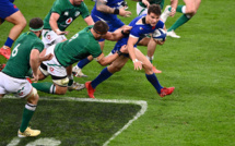 Six nations: les Bleus au nom de la Rose