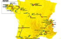 Tour de France: le Ventoux par deux fois en juillet