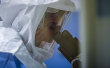 Covid-19: sur les traces d'un variant du virus apparu en Espagne