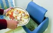 La moitié de la nourriture produite dans le monde est gâchée