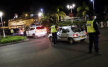 Week-end de Toussaint agité malgré le couvre-feu