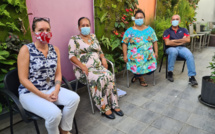 Otahi/A tia i mua : Harcèlement et travail de sape