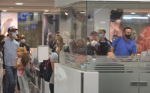 Le confinement génère une vague d’annulations sur le secteur touristique