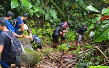 ​Un Boot Camp pour se reconnecter à la réalité