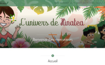L’univers de Hinatea, tout pour apprendre en s’amusant