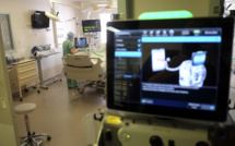 L’armée prépare l’envoi de "8 à 10" postes de réanimation Covid