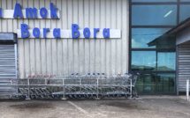 ​55 cas Covid identifiés à Bora bora