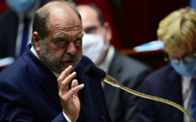 Dupond-Moretti veut rassurer les justiciables ultramarins