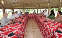 Déplacements vers la Polynésie : le haussaire rappelle la règle