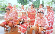 Tere Fā’ati : le tour de l’île aux sons des ukulele le 26 janvier