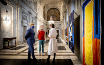 Covid-19: l'Europe durcit les restrictions en ordre dispersé