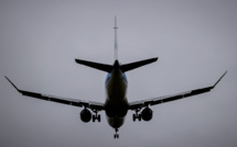 Le gouvernement néerlandais approuve un plan de sauvetage pour KLM