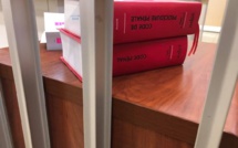 Le couple d’escrocs "détournait" des bateaux