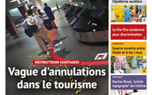 TAHITI INFOS N°1770 du 03 novembre 2020