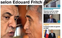 TAHITI INFOS N° 24 du 12 janvier