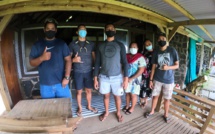 ​La déscolarisation n'est pas une fatalité aux Raromatai