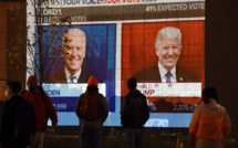 Les Américains de Tahiti mobilisés pour leur élection