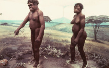 La place d'une femme est à la chasse, selon une étude