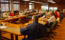 La CPS envisage un second emprunt