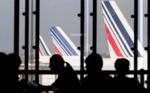Air France aménage ses vols Paris-Papeete