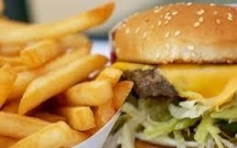 Le fast-food accroît les risques d'asthme grave chez l'enfant