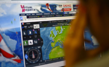 Vendée Globe: avec "Virtual Regatta", le tour du monde depuis son salon