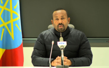 Opérations militaires au Tigré: l'Ethiopie tente de rassurer face aux inquiétudes croissantes