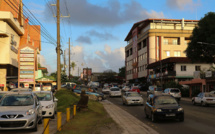 Un homme d'affaires sur le point de devenir le président des Palaos