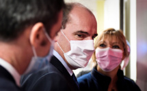 Covid-19: des retouches au reconfinement dans l'espoir de résultats rapides