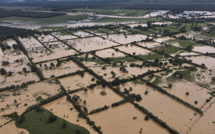 Amérique centrale: Eta a fait plus de 63 morts et poursuit sa progression