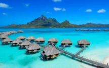 Escroquerie à Bora Bora: le couple de touristes fixé lundi prochain