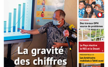 TAHITI INFOS N°1772 du 05 novembre 2020