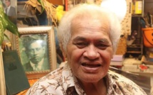 Myron Mataoa n'est plus