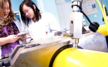 Mobilité scientifique franco-australienne : appel à candidature