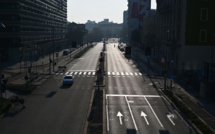 Virus: 50 millions de cas dans le monde