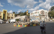 Ethiopie: le chef de l'armée limogé en plein conflit avec le Tigré