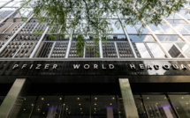 Covid: bonne nouvelle sur le front du vaccin, mais un espoir à confirmer