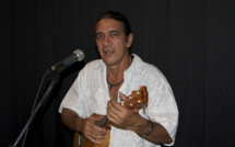 Nouvelle video "O oe ta'u i here" de Guy LAURENS