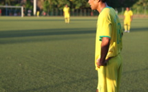 Football : La ligue Mana, c’est reparti !